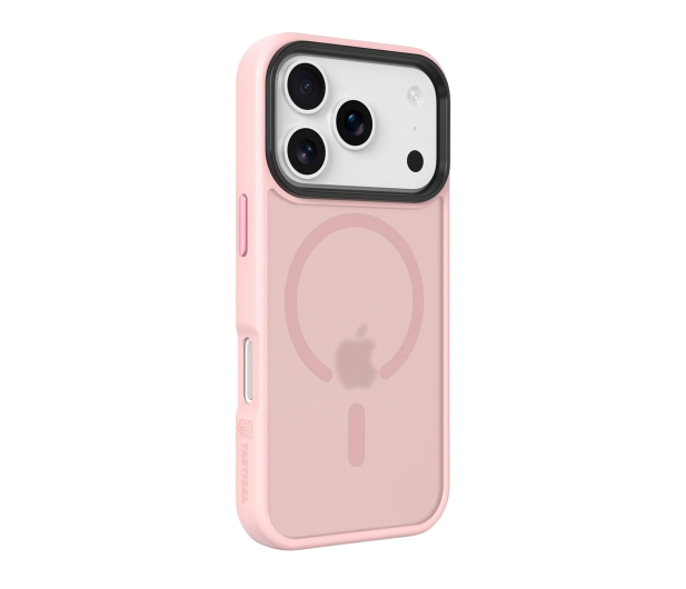 Tactical MagForce Hyperstealth Kryt pro iPhone 18 Pro Pink Panther - 1514242 - zdjęcie 2